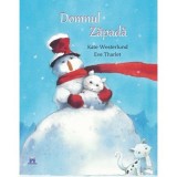 Domnul Zapada - Kate Westerlund