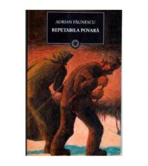 Adrian Paunescu - Repetabila povara (Vol.90)- 105673
