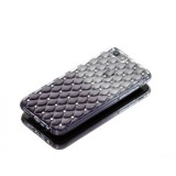 Husa Ultra Slim RUBY Samsung G360 Galaxy Core Prime Negru, Silicon