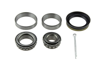 Rulment spate Audi A4 1997-2001, Vw Caddy 2 1995-2004 Seat Inca 1995-2003, NTY KLT-AU-004 foto