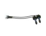 Set cablaj aprindere BOSCH 0 986 357 238