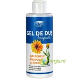 Gel de Dus Terapeutic cu Galbenele, Propolis si Miere 200ml
