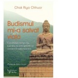 Budismul mi-a salvat viata. Cand totul merge rau, lumina nu asteapta decat sa intre in viata noastra - Chak Riya Chhuor