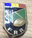 Insigna 0001 FRR