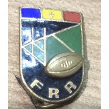 Insigna 0001 FRR