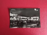 CARTE POSTALA - RPR - MANGALIA - VEDERE NOCTURNA, Circulata, Fotografie
