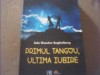 Ada Shaulov Enghelberg - PRIMUL TANGOU, ULTIMA IUBIRE { 2016 }, Alta editura