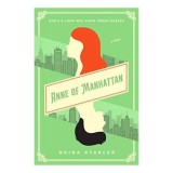 Anne of Manhattan