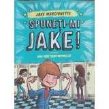SPUNETI-MI JAKE!-JAKE MARCIONETTE-242683