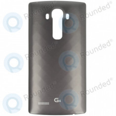 LG G4 (H815, H818) Capac baterie gri ACQ87865351