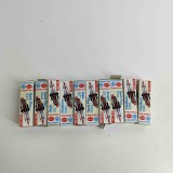 Bujie AUDI 80 8C, B4 1991 OEM: 101000006AB | 24318263