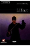 El Zorro - Johnston McCulley