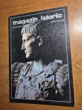revista magazin istoric februarie 2003