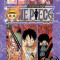 One Piece, Volume 50 [With Sticker(s)]