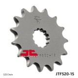 MBS Pinion fata 525 Z15, Cod Produs: JTF52015