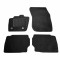 Covorase mocheta Ford Mondeo 2014-prezent, Negre, set de 4 Buc. AutoDrive ProParts