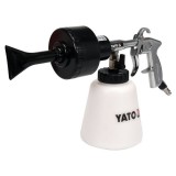 Pistol de suflat spuma activa capacitate 1L Yato