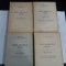DREPT PROCESUAL PENAL - TRAIAN POP - (4 VOL) - editie 1946