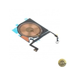 Antena NFC - Blitz - Microfon - Modul incarcare Wireless Apple iPhone 15 Plus