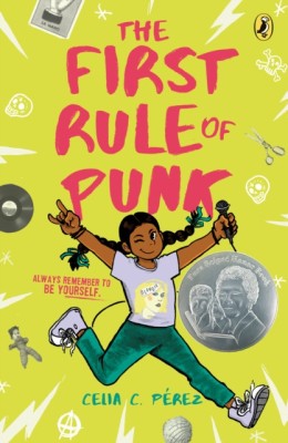 The First Rule of Punk foto