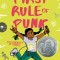 The First Rule of Punk