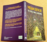 Tacerea din gradina. Editura Leda, 2008 - William Trevor