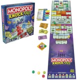 JOC MONOPOLY KNOCK OUT IN LIMBA ENGLEZA