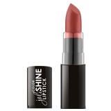 Cumpara ieftin Ruj buze Joli Color Shine, formula long lasting, Quiz Cosmetics nr 104