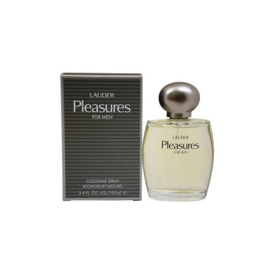 Estee Lauder Pleasures EDC 100 ml foto