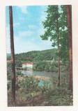 RF150 - Carte Postala - Calimanesti. Pe malul Oltului, necirculata