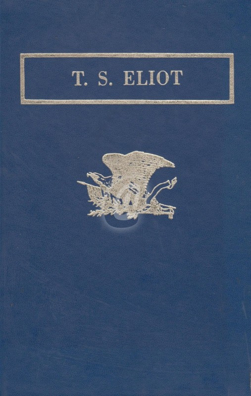 T. S. Eliot | Okazii.ro