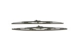 BOSCH 3 397 001 582 Twin lamela stergator