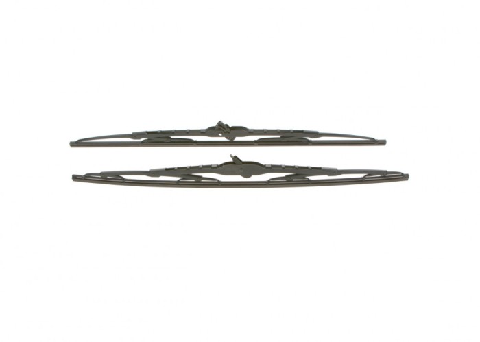 BOSCH 3 397 001 582 Twin lamela stergator