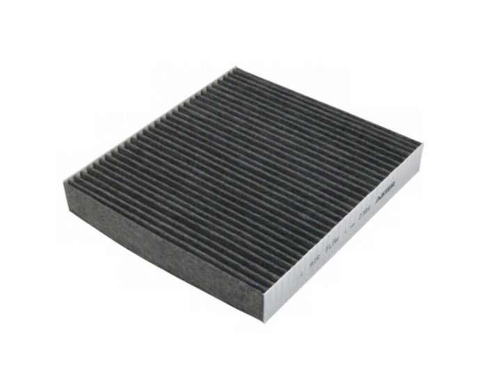 Filtru polen carbon, habitaclu Honda Civic 5 Cupe (Ej), Civic 6 (Mb, Mc), Cr-V 1 (Rd), Insight (Ze); Rover 400 (Rt) Aster