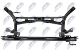 Cadru motor VW Touran (5t1) 2015-; partea din spate; 5QA505315B; NTY, aftermarket