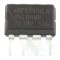 X24C04P E-EPROM NEPROGRAMAT circuit integrat