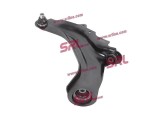 Brat suspensie stanga , Aftermarket 60L137