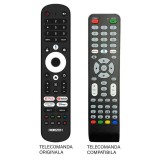 Telecomanda compatibila TV HORIZON 40HQ8590U/D ER 9580 (580)