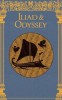 Iliad &amp; Odyssey