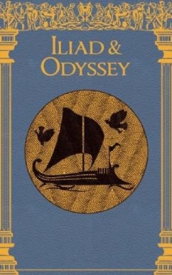 Iliad &amp;amp; Odyssey foto