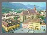 CPIB 17589 CARTE POSTALA - BRASOV, AUTOTURISM