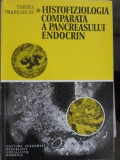 HISTOFIZIOLOGIA COMPARATA A PANCREASULUI ENDOCRIN-TIBERIU TRANDABURU