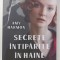 SECRETE INTIPARITE IN HAINE de AMY HARMON , 2023