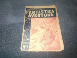 A GALOPIN - FANTASTICA AVENTURA NR 7