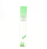 Set de 2 unități: Ulei de cuticula, tip stilou 8 ml, aroma Aloe