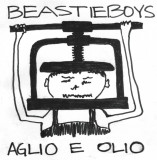 Beastie Boys Aglio E Ollio LP (vinyl), Pop