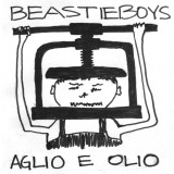 Beastie Boys Aglio E Ollio LP (vinyl)