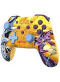 Yu Gi Oh Wireless Controller Dark Magician Vs Blue Eyes White Dragon NSW