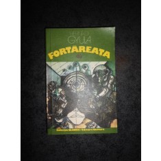 HERNADI GIULA - FORTAREATA