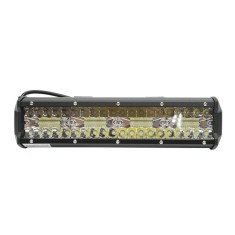 Lampa LED tip bara 12-24V, 240W, 305x70x80mm Breckner Germany
